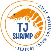 TJ SHRIMP