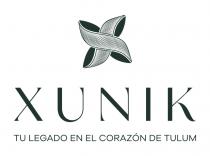 XUNIK TU LEGADO EN EL CORAZÓN DE TULUM