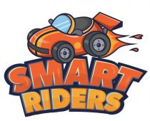 SMART RIDERS
