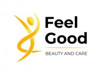 FEEL GOOD BEAUTY AND CARE