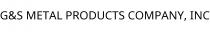 G&S METAL PRODUCTS COMPANY; INC