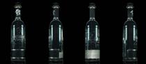IMAGEN COMERCIAL DE UNA BOTELLA
