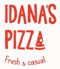 IDANAS PIZZA