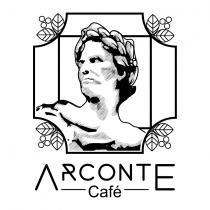 ARCONTE CAFE