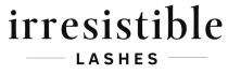 IRRESISTIBLE LASHES
