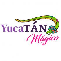 YUCATAN MAGICO