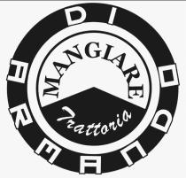 MANGIARE TRATTORIA DI ARMANDO