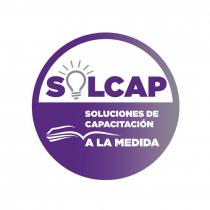 SOLCAP;SOLUCIONES DE CAPACITACIÓN A LA MEDIDA