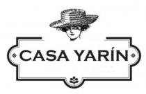 CASA YARÍN