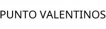 PUNTO VALENTINOS