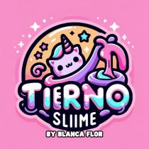 TIERNO SLIIME BY BLANCA FLOR