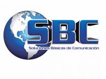SBC SOLUCIONES BÁSICAS DE COMUNICACIÓN