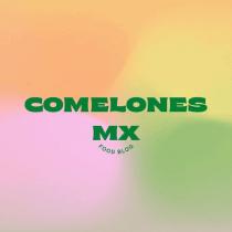 COMELONES MX FOOD BLOG