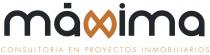 MÁXIMA CONSULTORIA EN PROYECTOS INMOBILIARIOS