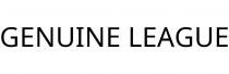 GENUINE LEAGUE