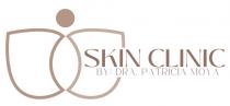 SKIN CLINIC BY;DRA. PATRICIA MOYA