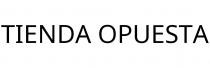 TIENDA OPUESTA