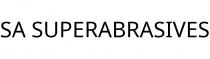 SA SUPERABRASIVES
