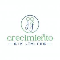 JJ CRECIMIENTO SIN LIMITES