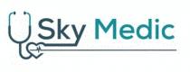 SKY MEDIC