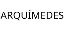ARQUÍMEDES
