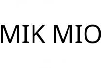 MIK MIO
