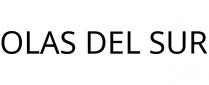 OLAS DEL SUR
