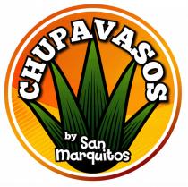 CHUPAVASOS BY SAN MARQUITOS