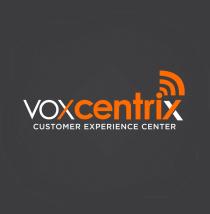 VOXCENTRIX CUSTOMER EXPERIENCE CENTER