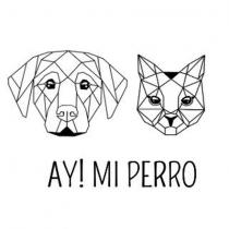 AY! MI PERRO