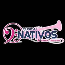 BANDA ORQUESTA MUSICAL NATIVOS