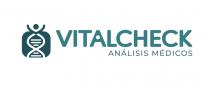 VITALCHECK ANÁLISIS MÉDICOS
