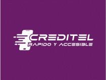 CREDITEL RAPIDO Y ACCESIBLE