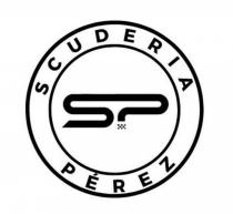 SCUDERÍA PÉREZ