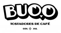 OO TOSTADORES DE CAFÉ
