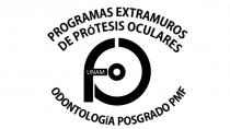 PROGRAMAS EXTRAMUROS DE PRÓTESIS OCULARES UNAM