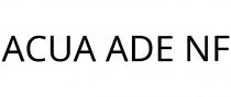 ACUA ADE NF