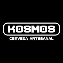 KOSMOS CERVEZA ARTESANAL