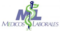 ML MEDICOS LABORALES SC