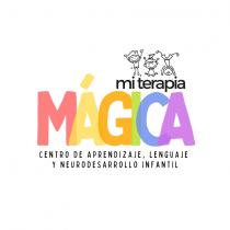 MI TERAPIA MÁGICA