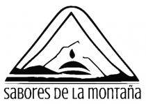 SABORES DE LA MONTAÑA