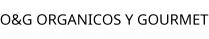 O&G ORGANICOS Y GOURMET