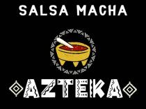SALSA MACHA AZTEKA