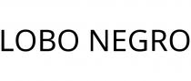 LOBO NEGRO