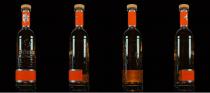 IMAGEN COMERCIAL DE UNA BOTELLA