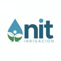 NIT IRRIGACIÓN