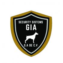 SECURITY SISTEMS GIA S.A DE C