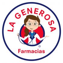 LA GENEROSA FARMACIAS