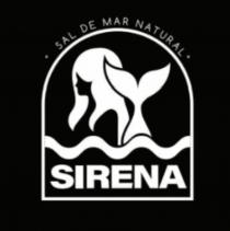 SAL SIRENA REYNA MARINA