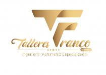 TALLERES FRANCO DE MEXICO